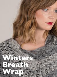 Winters Breath Wrap