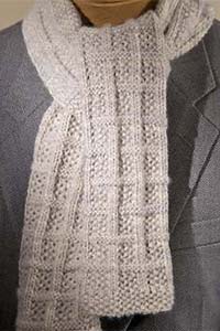 Artyarns His Birthday Scarf Knit Kit for Cashmere 5 Ply