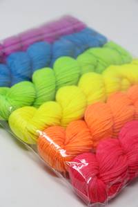 Artyarns Knit Kit Fade Pack