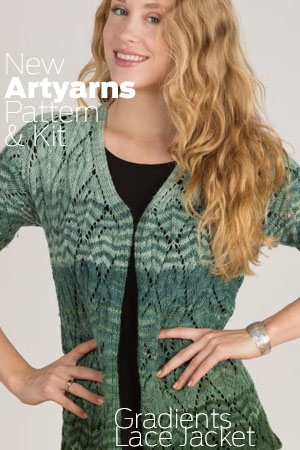 ARTYARNS KIT