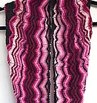 Artyarns Gradient Wrapped for Winter Cowl Kit
