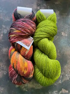 Artyarns JUNE 2023 KAL Kit: Rhinebeck (RB and 285)