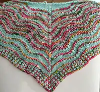 Artyarns KAL Pattern Kit