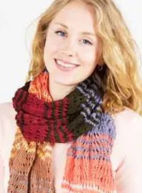 Artyarns KALEIDOSCOPE KIT
