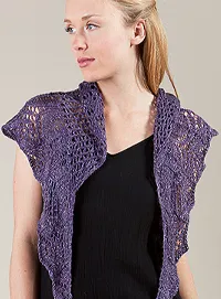 ARTYARNS Mayday Shawl