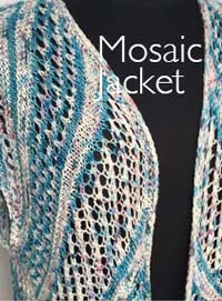 Artyarns Mosaic Knitkit