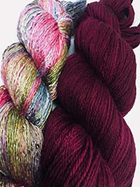 Artyarns Silk Dream 927 Coppertone