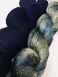 Artyarns Silk Dream