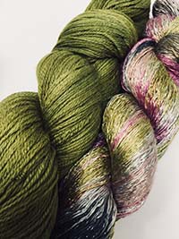 Artyarns Silk Dream 135 Tango