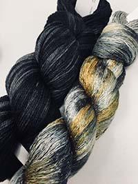 Artyarns Silk Dream