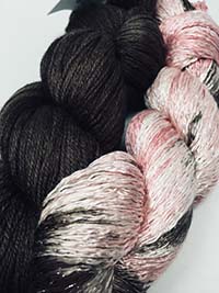 Artyarns Silk Dream  Inspiration Club Edition JULY