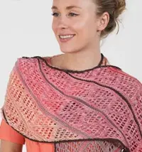 Artyarns Shawl Kits