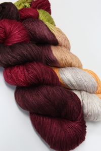 Artyarns Taj Mahal Kit 