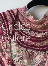 Artyarns Circles Galore Knitkit