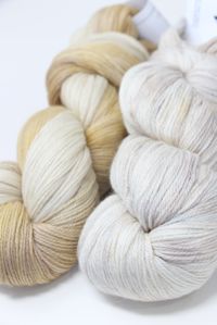 Artyarns January Knitalong - The Merino Cloud Knitalong