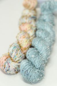 Artyarns Merino Cloud - Inspiration Club - Pink Sands (July)