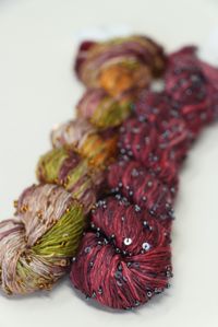 Artyarns Merino Cloud - Inspiration Club - Pink Sands (July)