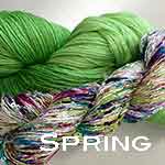 Artyarns Lazy Days Colors