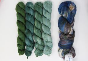 Artyarns Merino Cloud