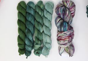 Artyarns Merino Cloud