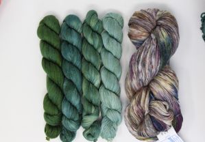 Artyarns Merino Cloud