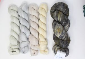 Artyarns Merino Cloud