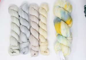 Artyarns Merino Cloud