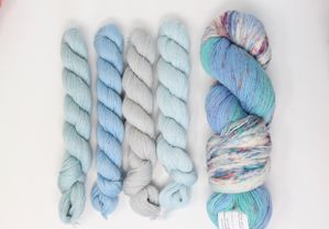 Artyarns Merino Cloud