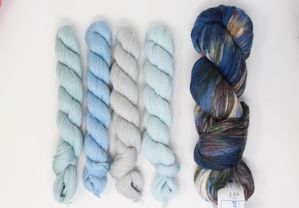 Artyarns Merino Cloud