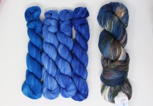 Artyarns Merino Cloud