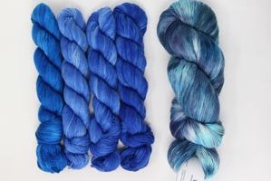 Artyarns Merino Cloud