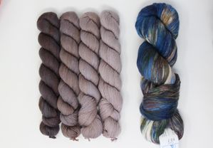 Artyarns Merino Cloud