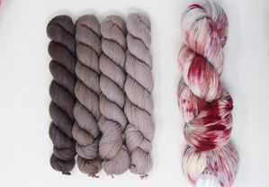 Artyarns Merino Cloud