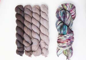 Artyarns Merino Cloud