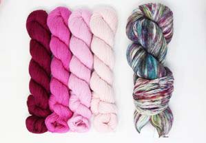 Artyarns Merino Cloud