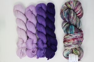 Artyarns Merino Cloud