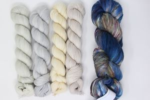 Artyarns Merino Cloud