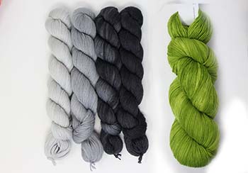 Artyarns Merino Cloud