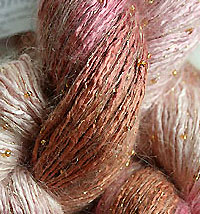  Beaded Silk Rhapsody Mohair (Worsted)