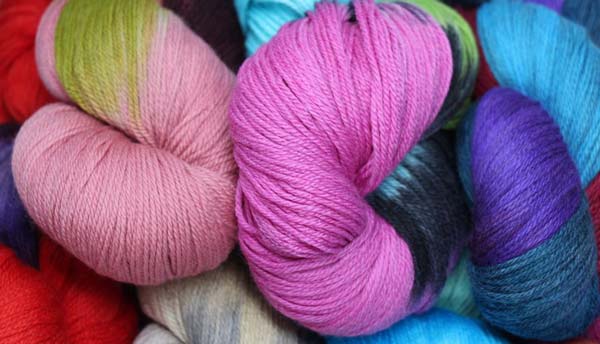 Artyarns Merino Cloud | 1000 Bold Color