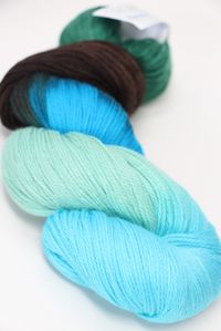 Artyarns Merino Cloud