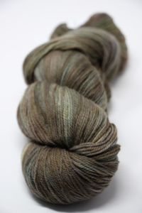 Artyarns Inspiration Club - Nov - Maya Bay Partner 