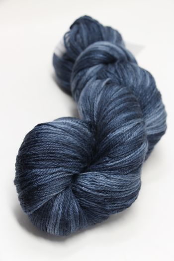 artyarns Merino Cloud | 2368 Deep Ocean Tonal