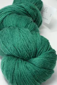 Artyarns Inspiration Club Merino Cloud Partner 255 Emerald Green