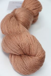 Artyarns Inspiration Club Merino Cloud Partner 258 Dark Peach