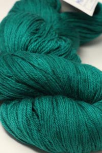 Artyarns Inspiration Club - Nov - Maya Bay Partner 