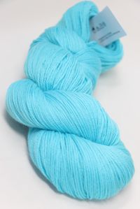 Artyarns Merino Cloud - Inspiration Club - MAY - UNDER THE SEA - with Partner 363 Caribe