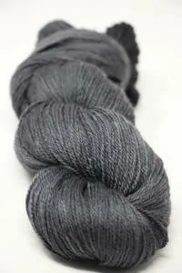 Artyarns Inspiration Club Merino Cloud Partner Deep Grey IC (377)