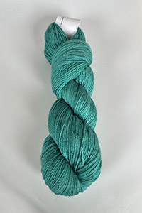 Artyarns Inspiration Club Merino Cloud Partner 386 Turquoise