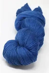 Artyarns Inspiration Club Merino Cloud Partner 388 Deep Sea